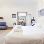 Aquarium 5\',Lovely Room, Wifi, Ac By Tilo
