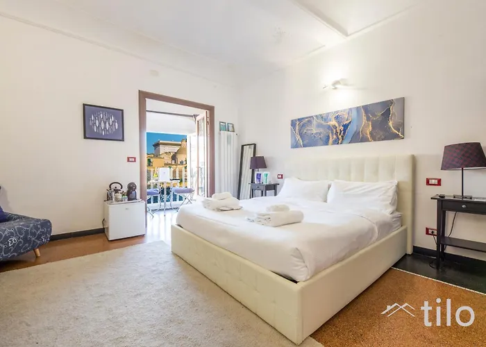 Aquarium 5\',Lovely Room, Wifi, Ac By Tilo